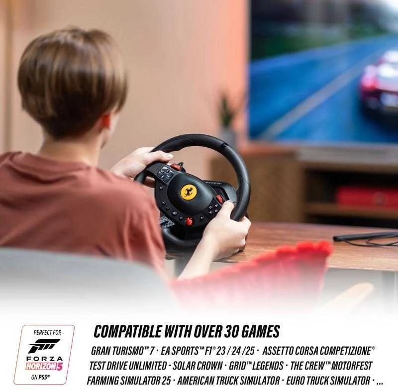 Thrustmaster T248 – Racingratt
