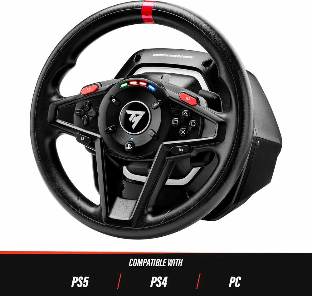 Thrustmaster T128 – Racingratt