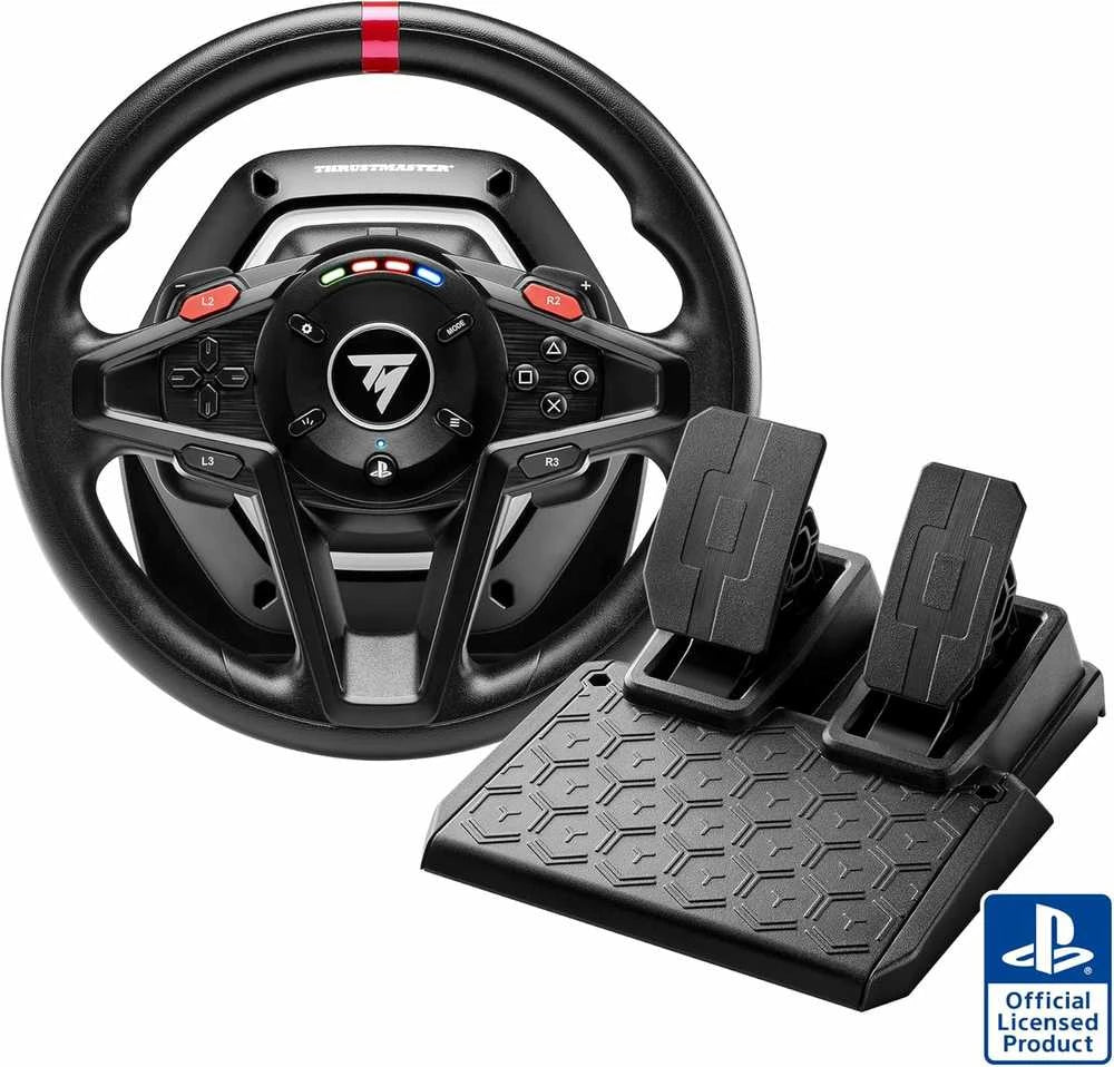 Thrustmaster T128 – Racingratt