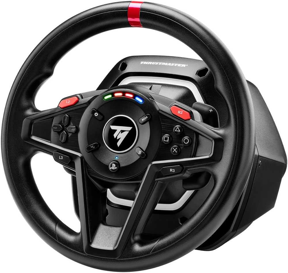 Thrustmaster T128 – Racingratt