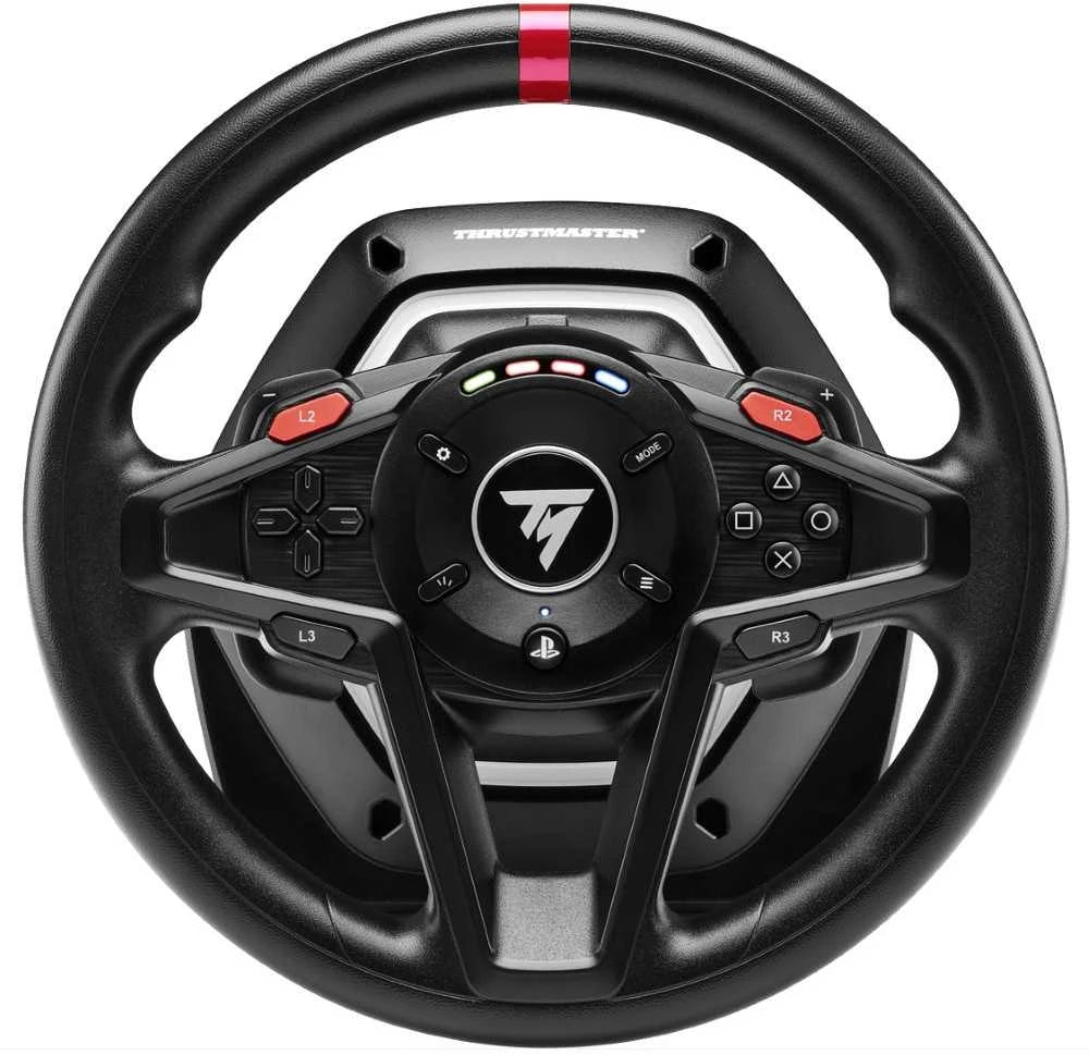Thrustmaster T128 – Racingratt