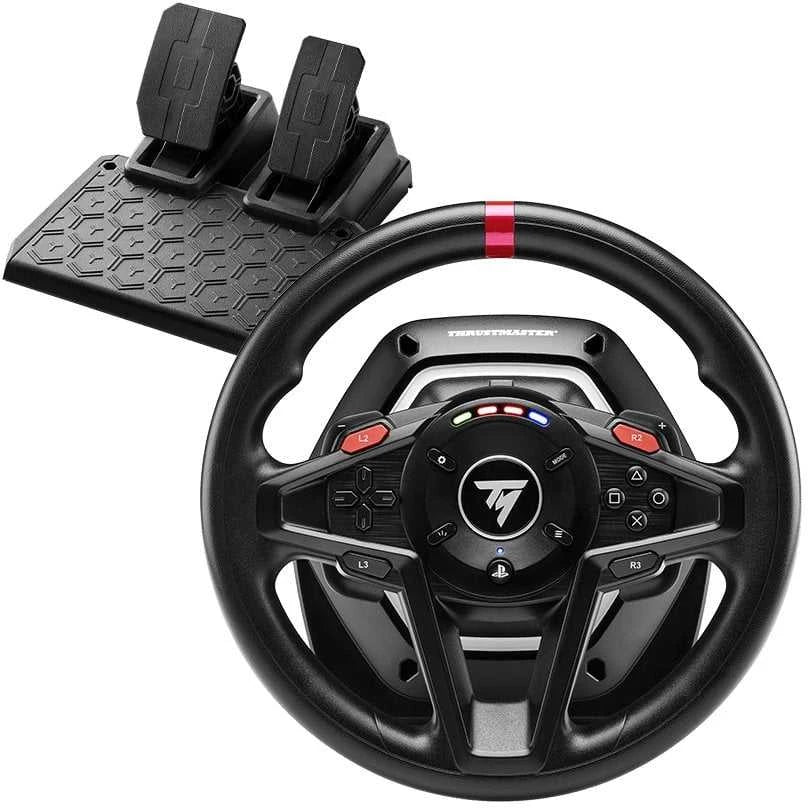 Thrustmaster T128 – Racingratt