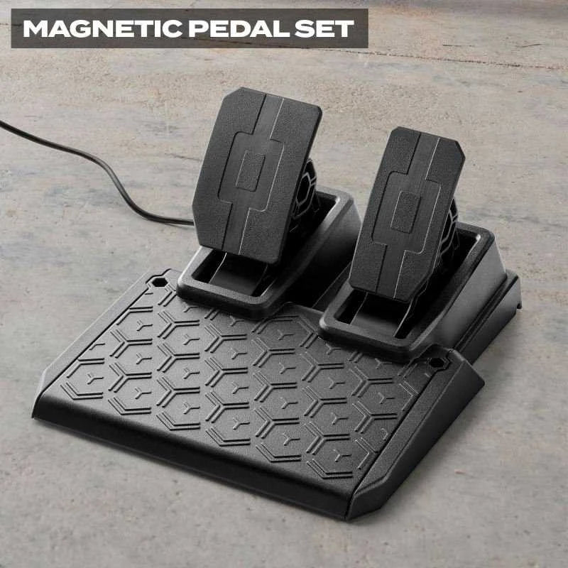 Thrustmaster T128 – Racingratt