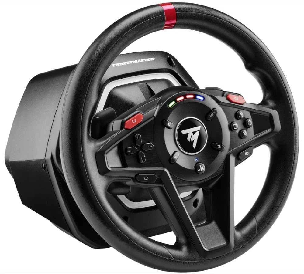 Thrustmaster T128 – Racingratt