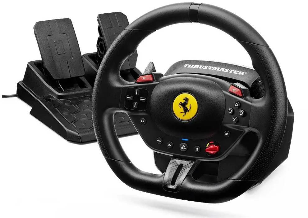 Thrustmaster T248 – Racingratt