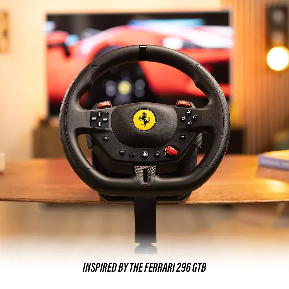 Thrustmaster T248 – Racingratt