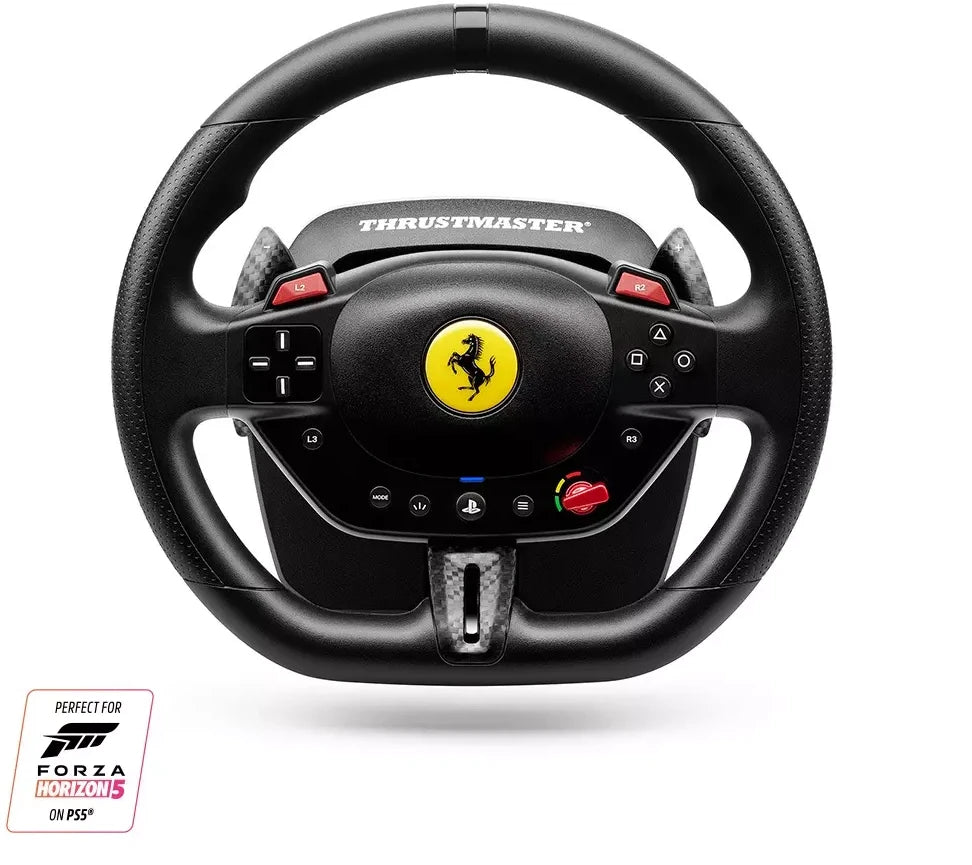 Thrustmaster T248 – Racingratt