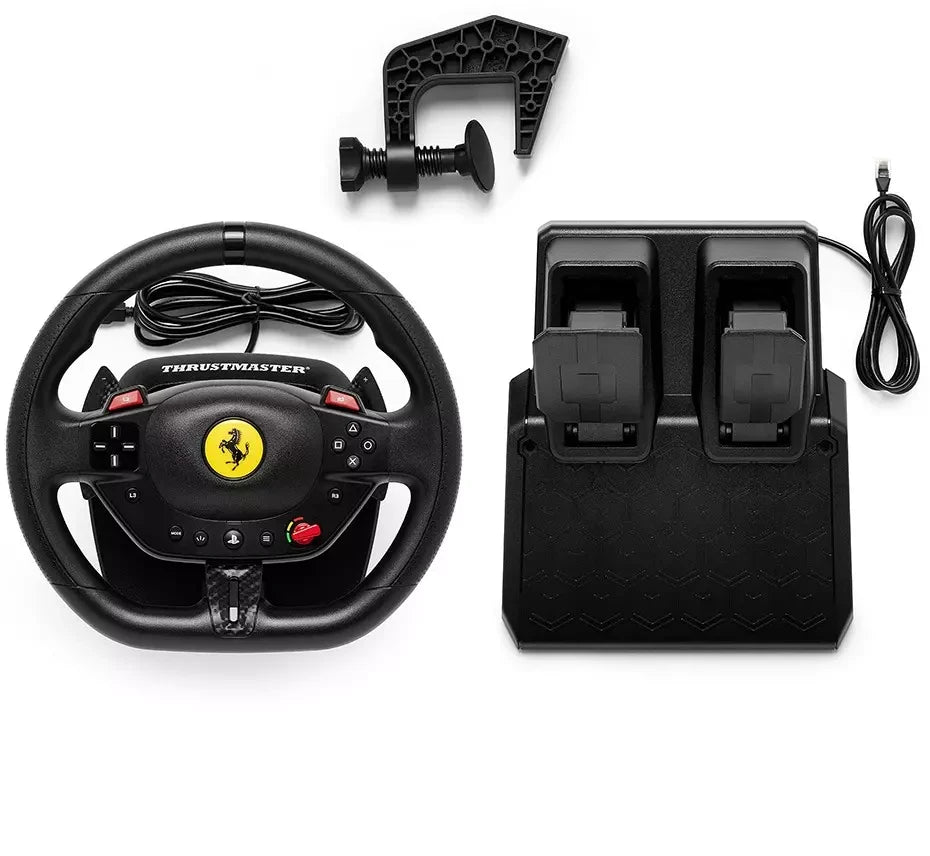 Thrustmaster T248 – Racingratt