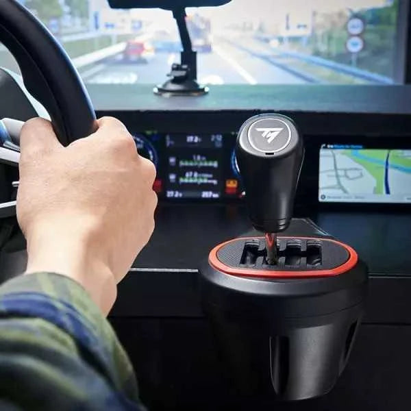 Thrustmaster 4060256 – Racingratt