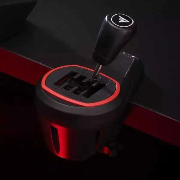 Thrustmaster 4060256 – Racingratt