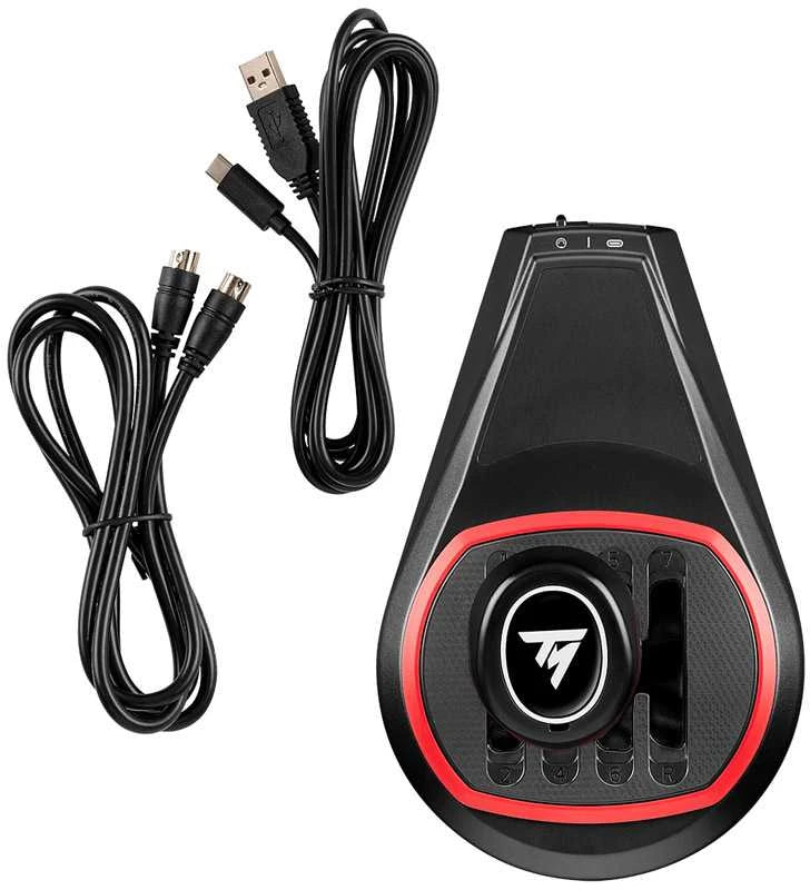 Thrustmaster 4060256 – Racingratt