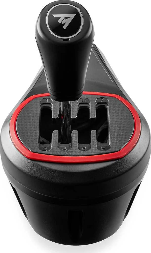 Thrustmaster 4060256 – Racingratt