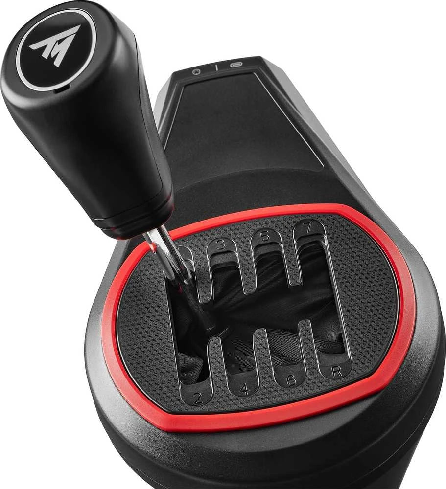 Thrustmaster 4060256 – Racingratt