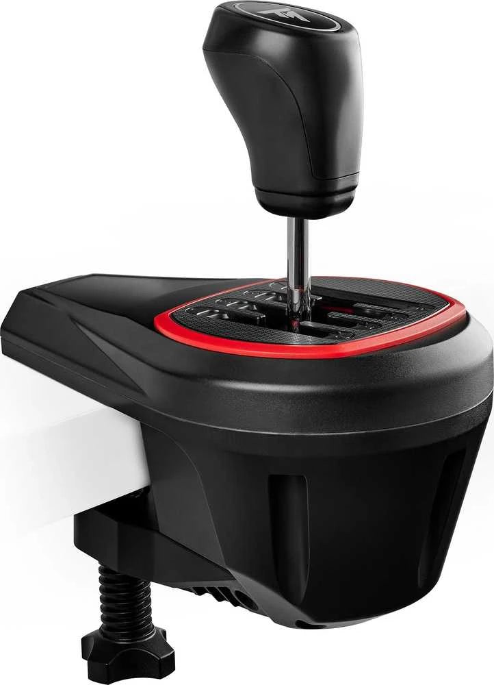 Thrustmaster 4060256 – Racingratt