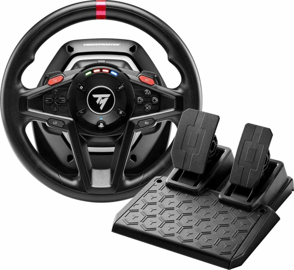 Thrustmaster T128 – Racingratt