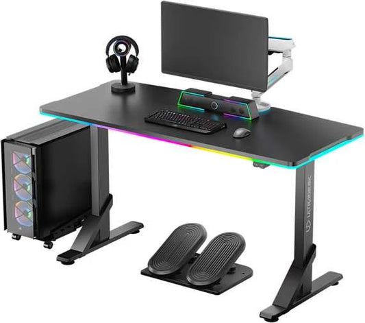 Ultradesk IRON – Gamingbord
