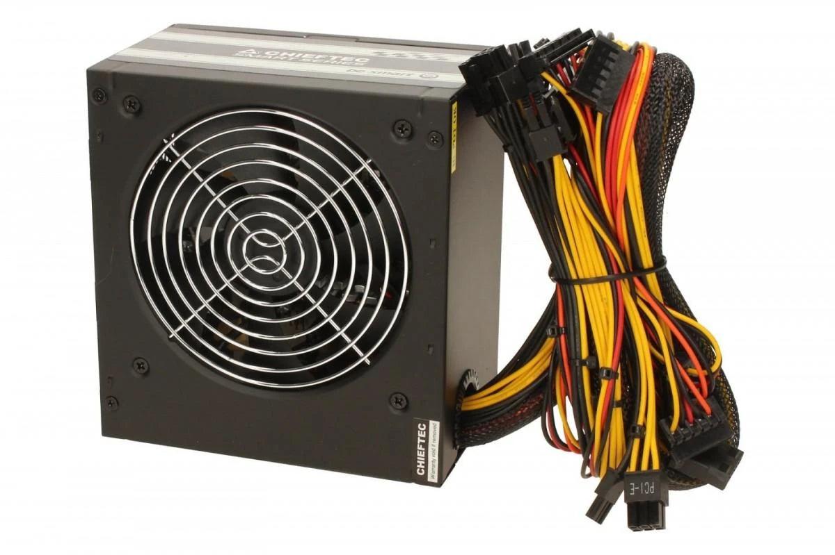 Chieftec GPS-700A8 – 700W Nätaggregat