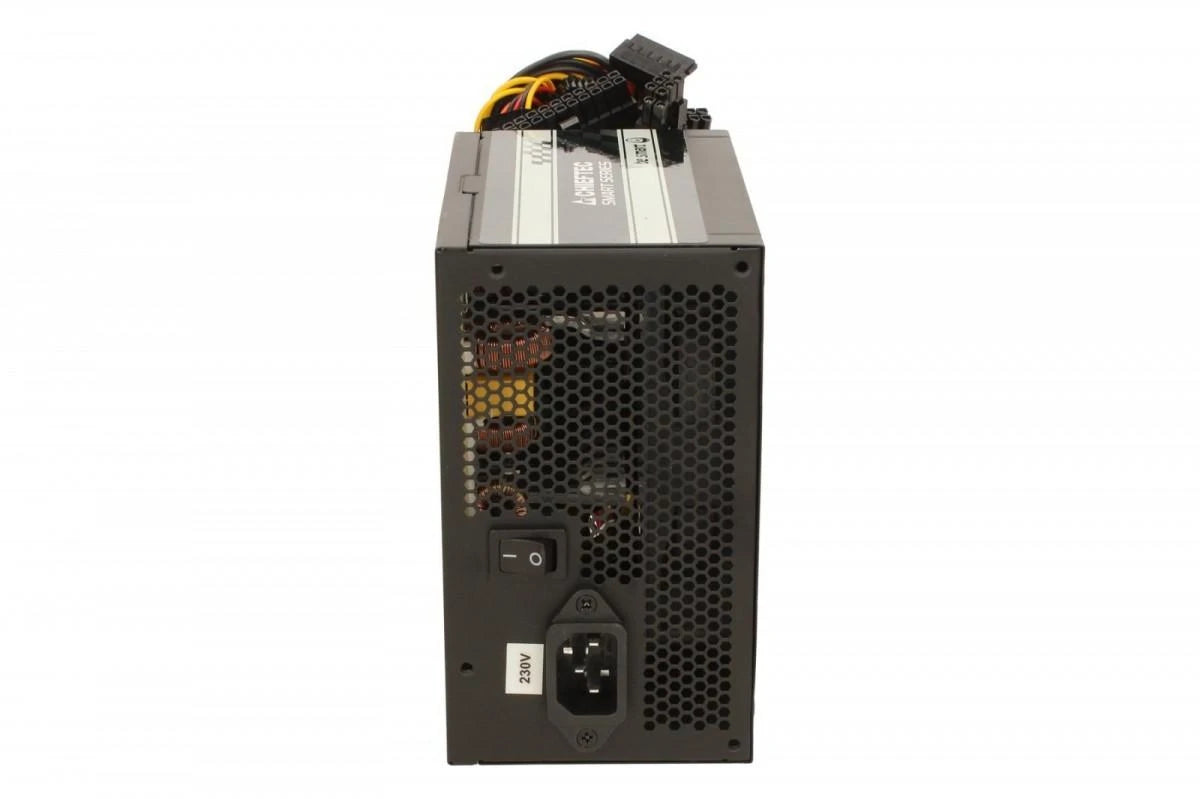 Chieftec GPS-700A8 – 700W Nätaggregat