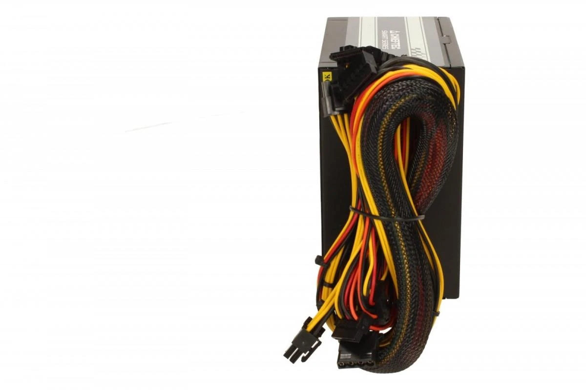 Chieftec GPS-700A8 – 700W Nätaggregat