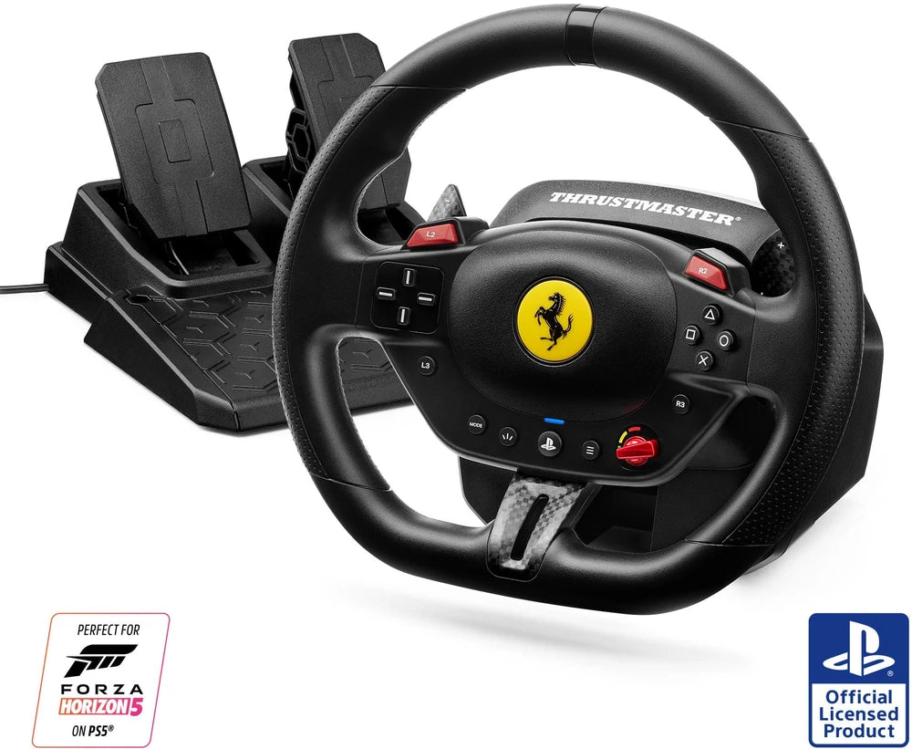 Thrustmaster T248 – Racingratt