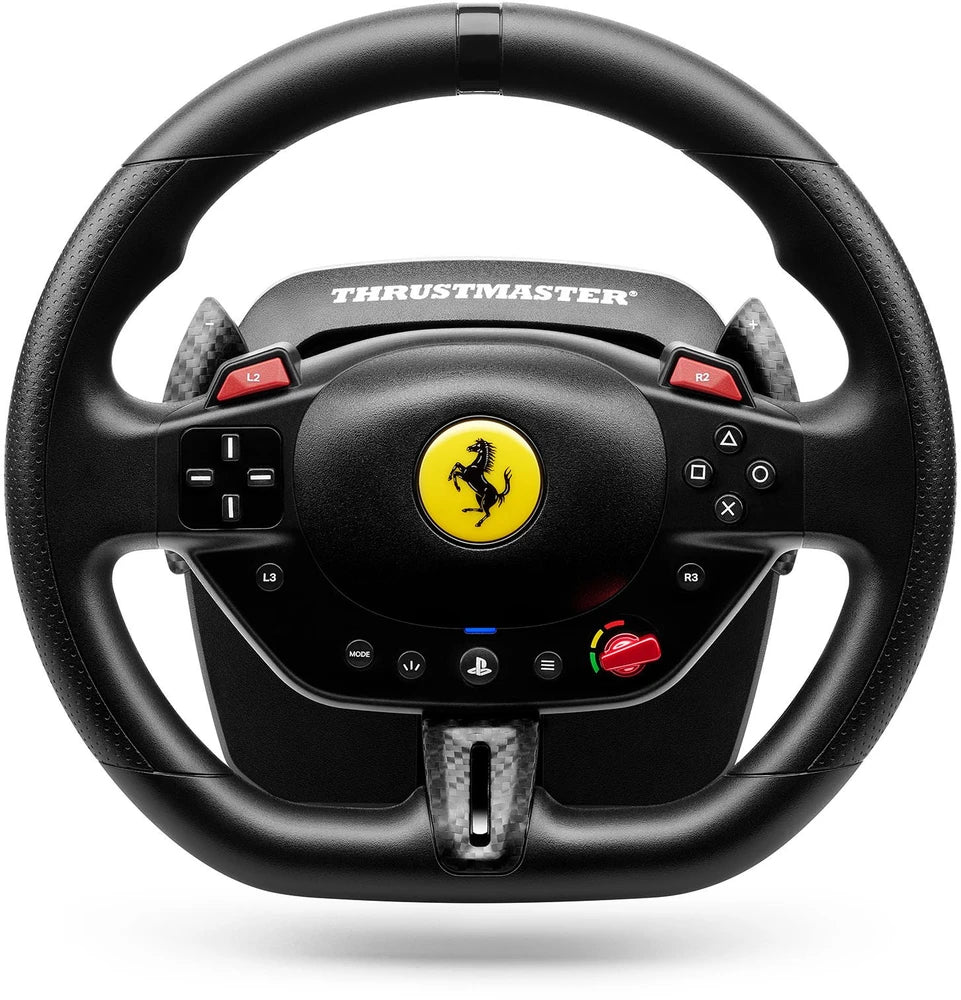 Thrustmaster T248 – Racingratt