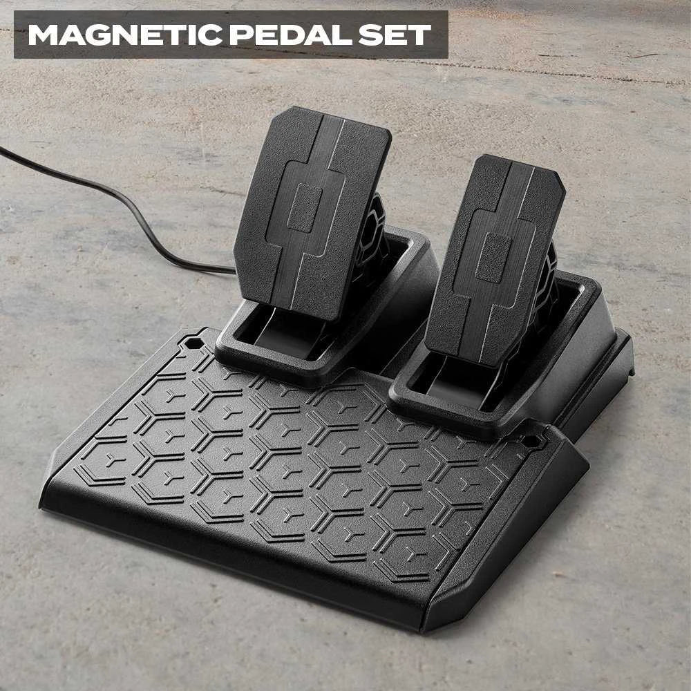 Thrustmaster T128 – Racingratt