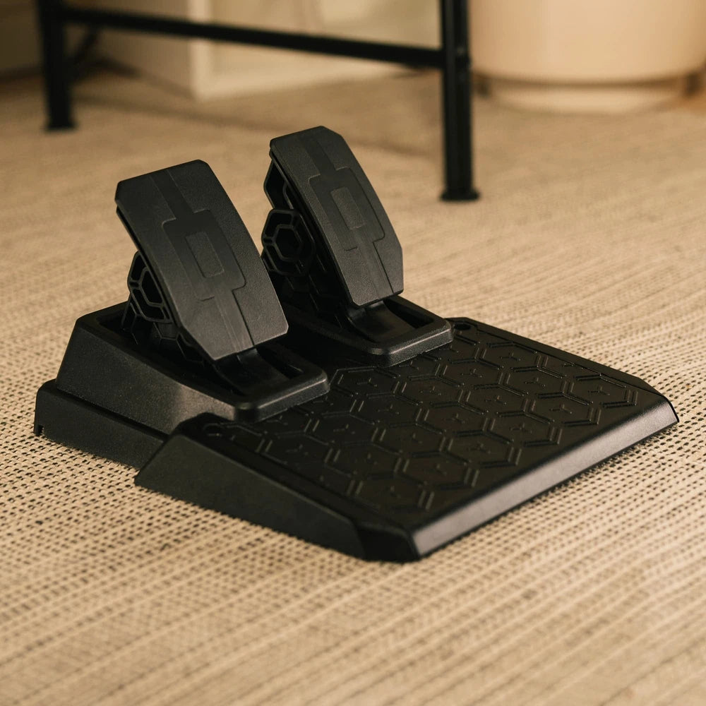Thrustmaster T128 – Racingratt