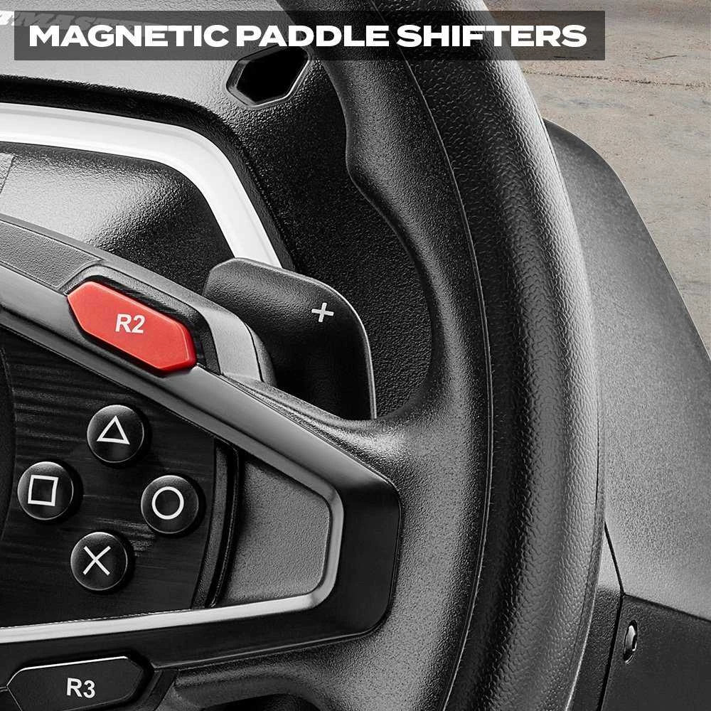 Thrustmaster T128 – Racingratt
