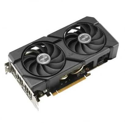 ASUS Radeon RX 7600 Dual 8GB EVO OC – Grafikkort
