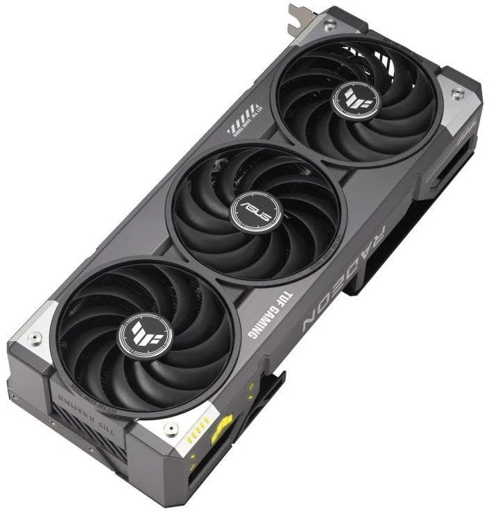 ASUS TUF Gaming Radeon RX 9070 XT 16GB OC – Grafikkort