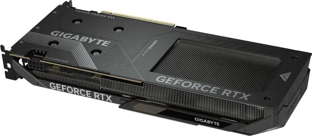 GIGABYTE GeForce RTX 5050 Gaming OC 8GB – Grafikkort