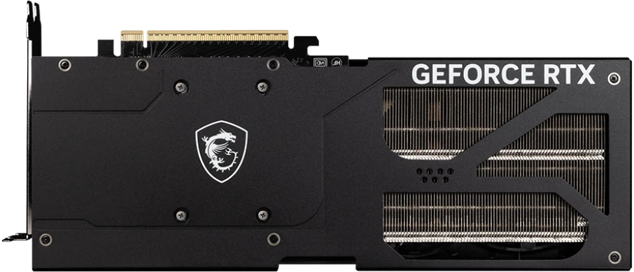 MSI GeForce RTX 5070 Ti 16GB – Grafikkort