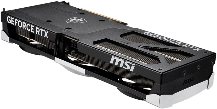 MSI GeForce RTX 5070 Ti 16GB – Grafikkort