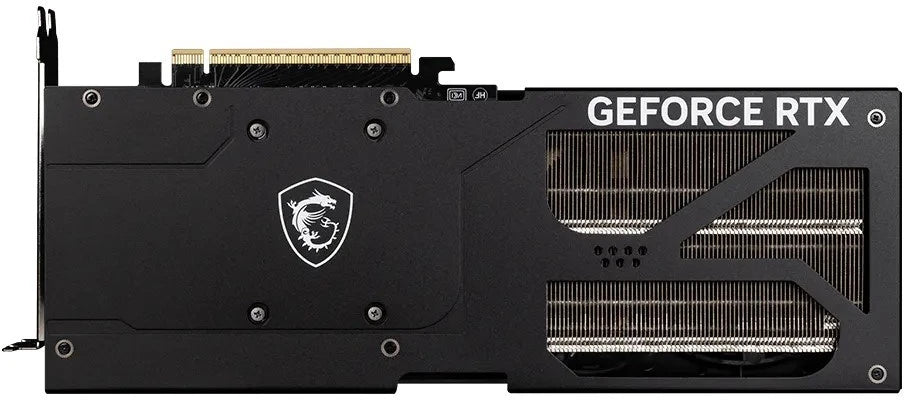 MSI GeForce RTX 5080 16GB VENTUS 3X OC – Grafikkort
