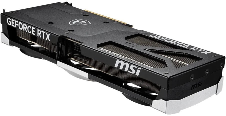 MSI GeForce RTX 5080 16GB VENTUS 3X OC – Grafikkort