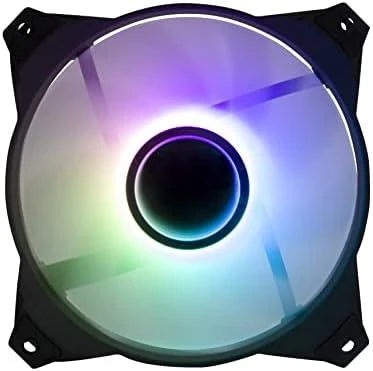 Zalman ZM-IF120 Infinity Mirror – 120 mm ARGB-fläkt