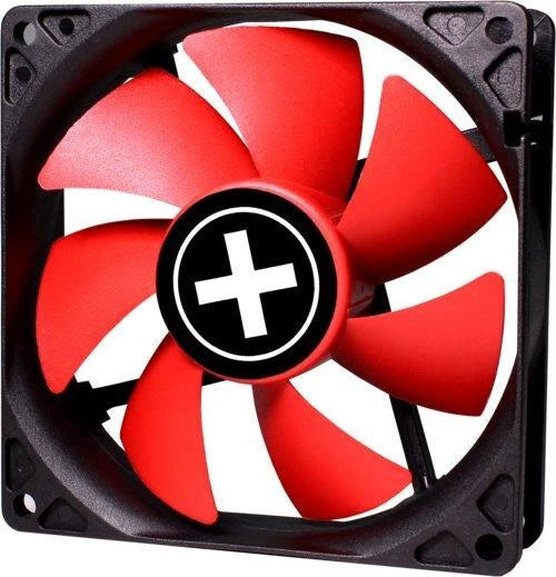 Xilence XPF92R.PWM – 92 mm chassifläkt