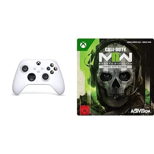 Xbox Wireless Controller – Handkontroll