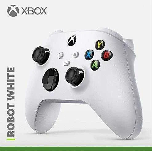 Xbox Wireless Controller – Handkontroll