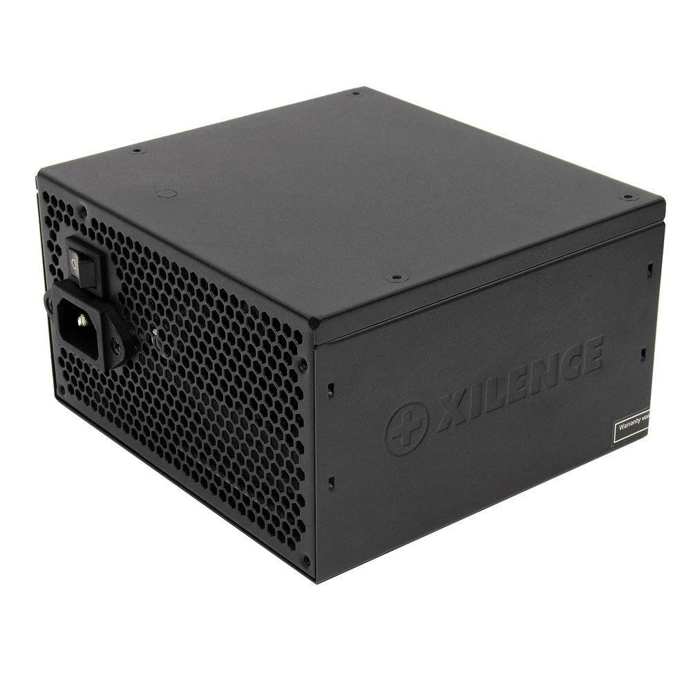 Xilence XP600 – 600W Nätaggregat