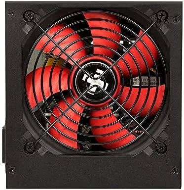 Xilence XP600 – 600W Nätaggregat