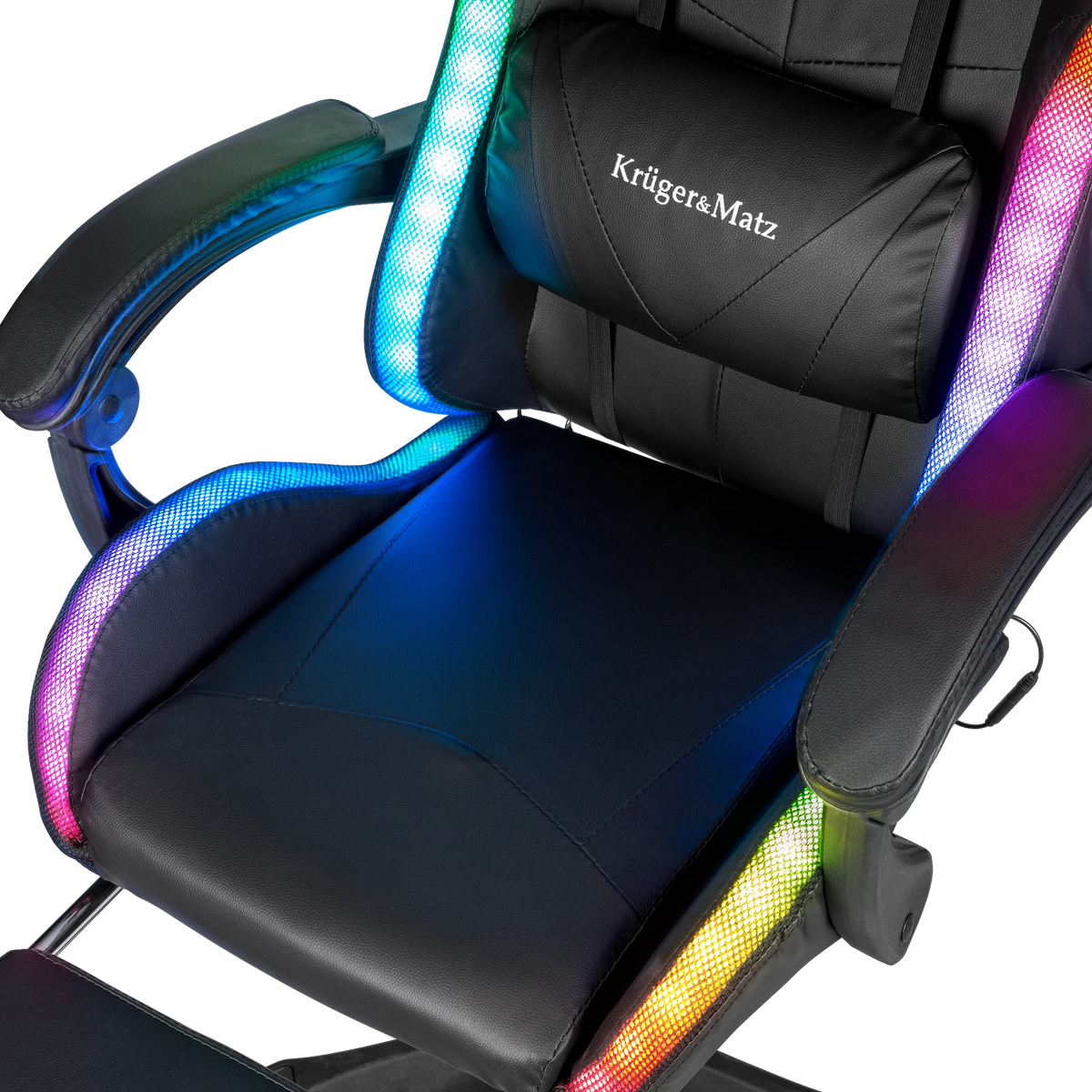 Kruger & Matz GX-150 – Gamingstol