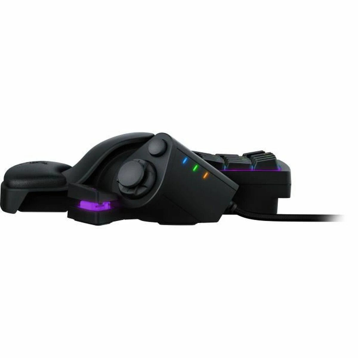 Razer Tartarus V2 – Gaming Keypad