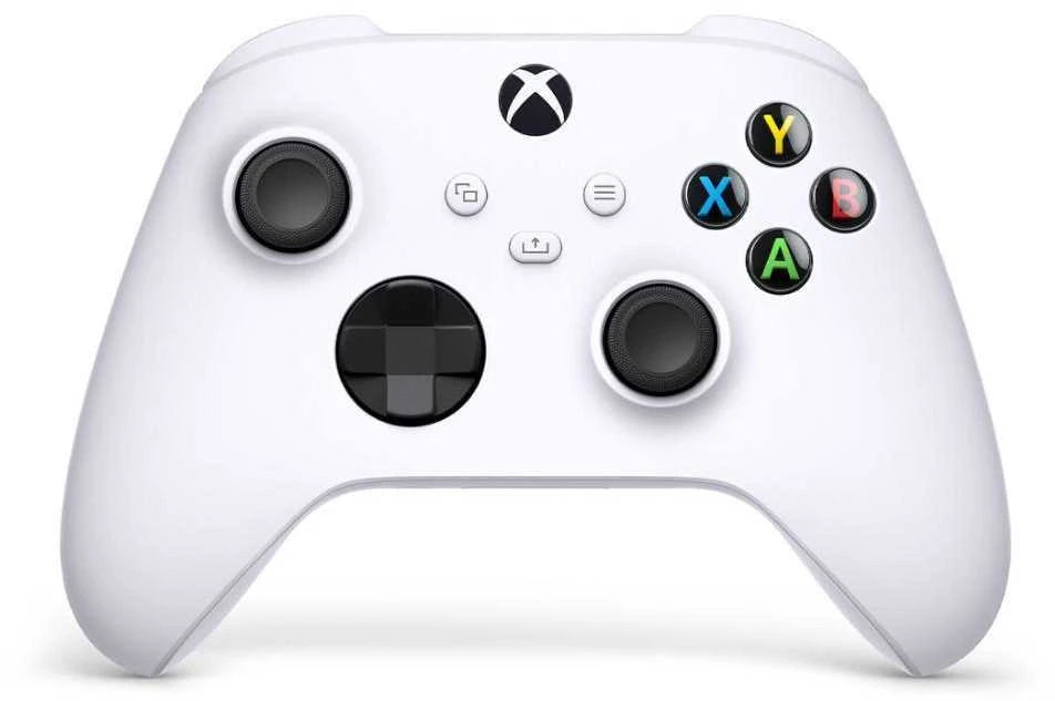 Xbox Wireless Controller – Handkontroll