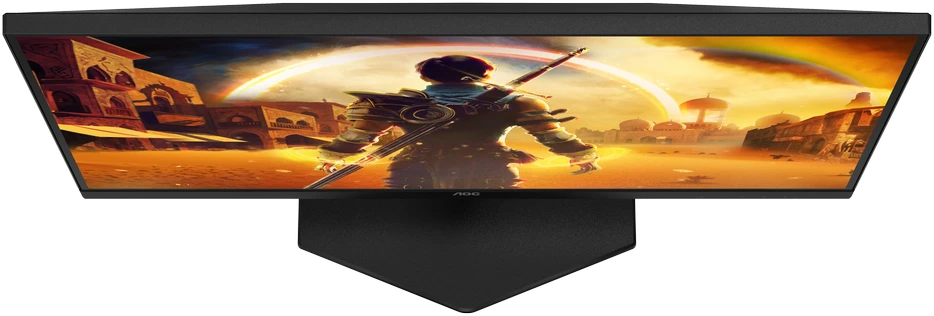AOC 27G42E 27" Gamingmonitor – 180 Hz