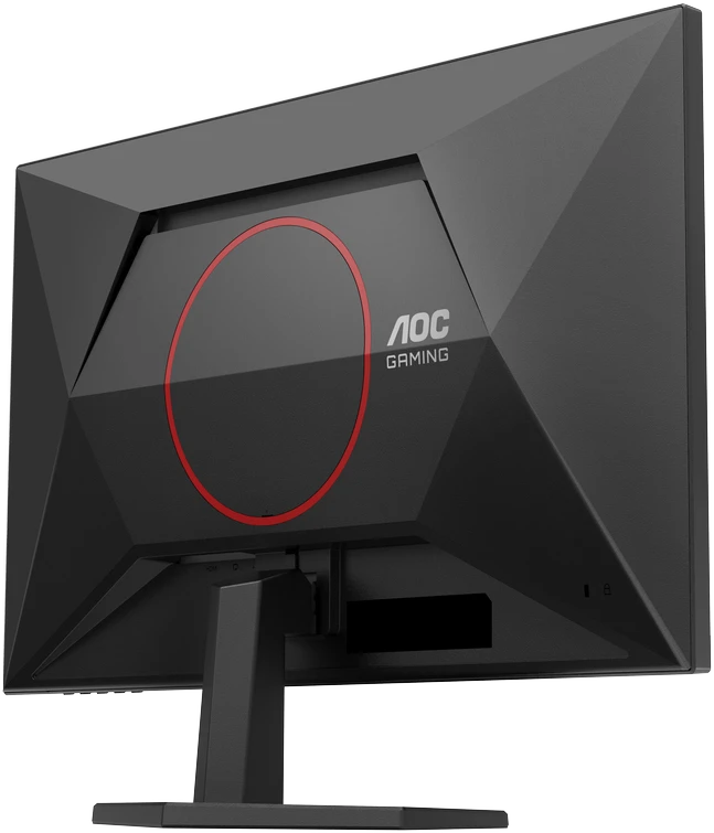 AOC 27G42E 27" Gamingmonitor – 180 Hz