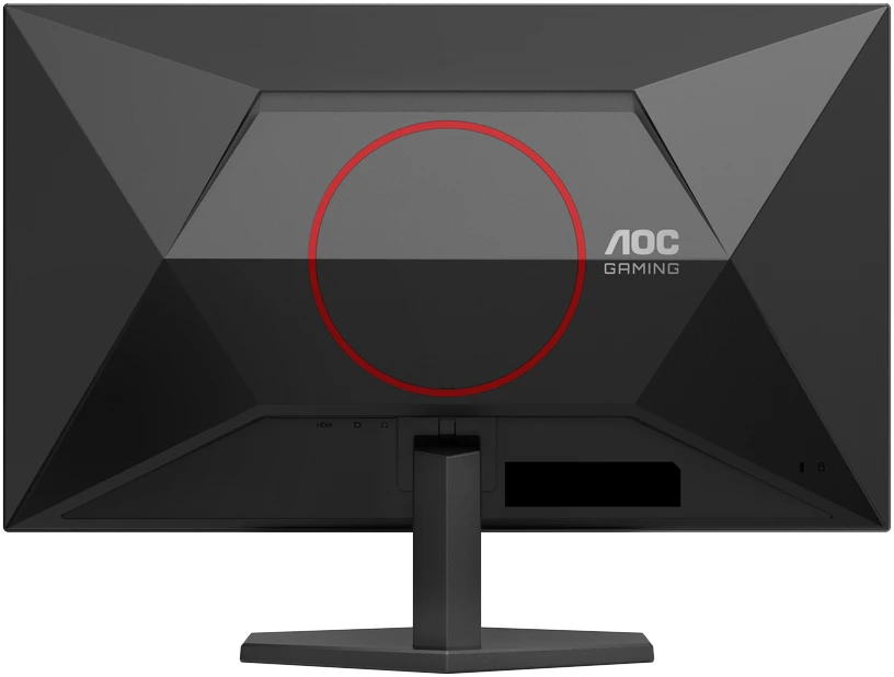 AOC 27G42E 27" Gamingmonitor – 180 Hz