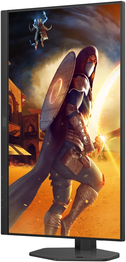 AOC 27G4ZR 27" Gamingmonitor – FHD 260 Hz