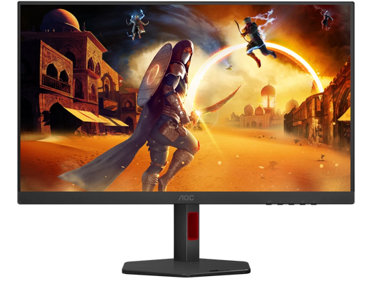 AOC 27G4ZR 27" Gamingmonitor – FHD 260 Hz