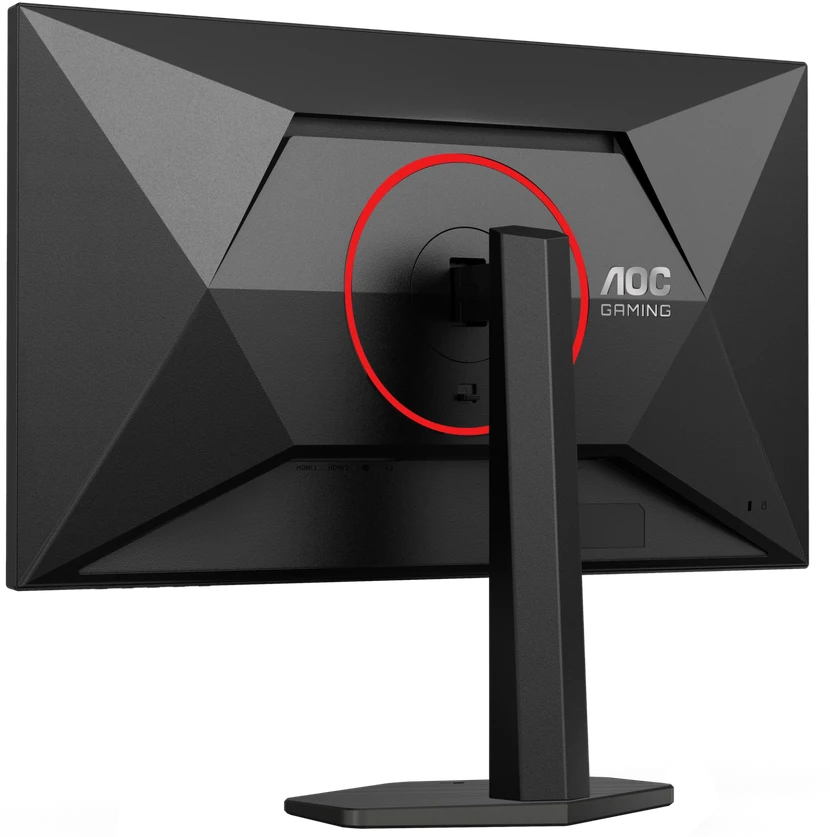 AOC 27G4ZR 27" Gamingmonitor – FHD 260 Hz